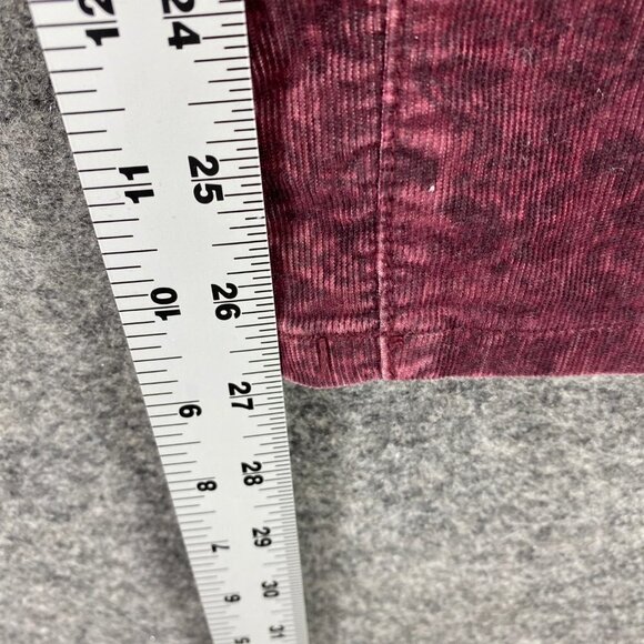 5 For $40 LOFT Pants Women's 26/2P Pink Modern Skinny Low-Rise Floral Print - Picture 11 of 13